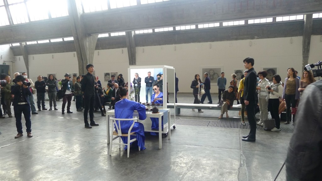 Fengling performance