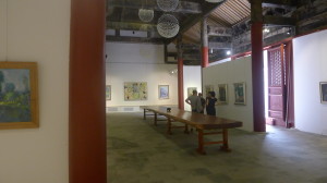 Dong Yue Art Museum