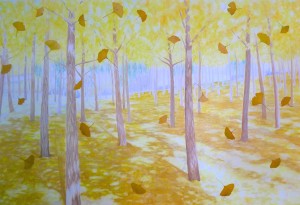 Niamh C (med res) They will not Hush 110 x 160cm copy