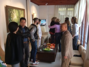 TV broadcast 1*