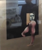 Francis Bacon Print