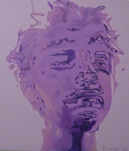 Praha-Attic-Cunningham-Oil-on-canvas-50x50cm-