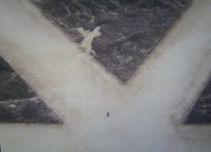 4. Drone view simulation Exercise (Dunhuang) 2014 .jpg