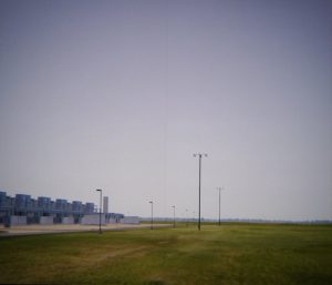 6. Farm (Pryor Creek, Oklahoma)