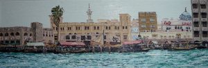 burdubai-abra-station-30-x90-cm-oil-on-canvas-niamh-cunningham-2009-copy