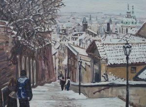 snowy-falls-prague-niamh-cunningham-35-x-28-cm-copy