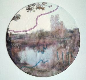 On Paper.Supreme Sucrose series by Niamh Cunningham 