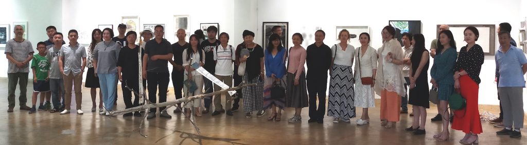 participating artists 