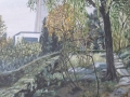 Huiyuan-Cunningham-Oil-on-board-40-x-30-cm-