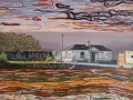 Farrells-Desk-acrylic-on-canvas-2008-Niamh-Cunningham-2010-