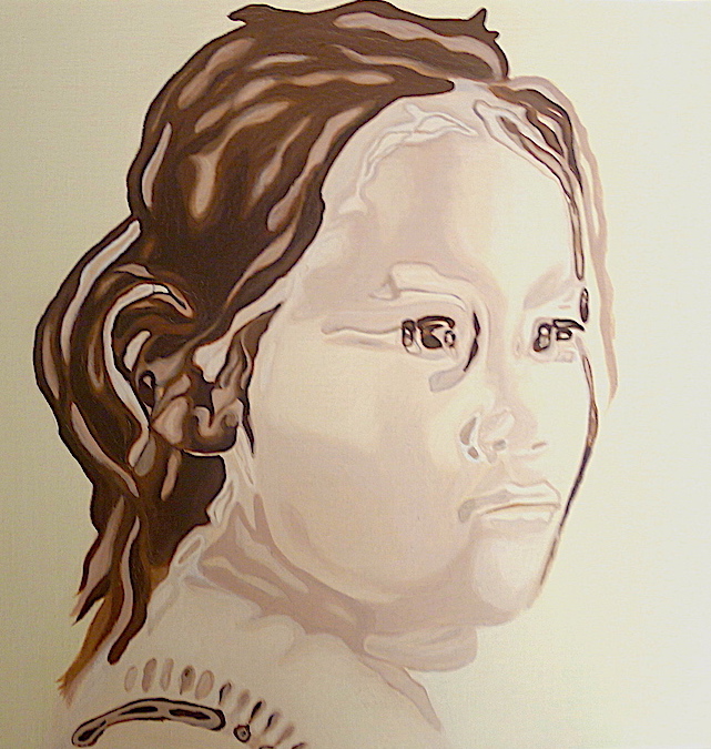 This image has an empty alt attribute; its file name is 12.-Ally-Transparent-Milk-Cunningham-Oil-on-canvas-50x50cm-2013.jpg