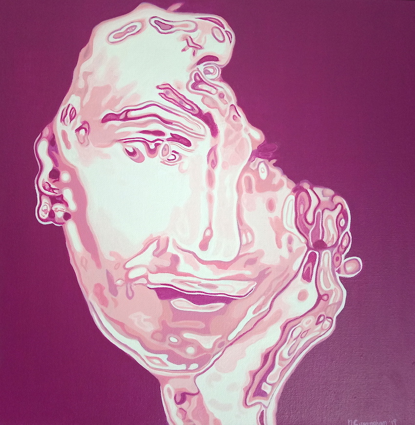 This image has an empty alt attribute; its file name is 23.-lr-Mrs-Sheehy-Connoisseur-EDWP-acrylic-on-canvas-50x50cm-布面丙烯酸-50x50厘米Niamh-Cunningham瑞莲-2019-2-copy-2.jpeg