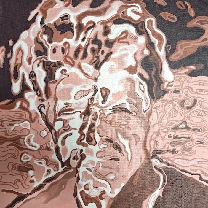 Ferryman.DC portrait by Niamh Cunningham 