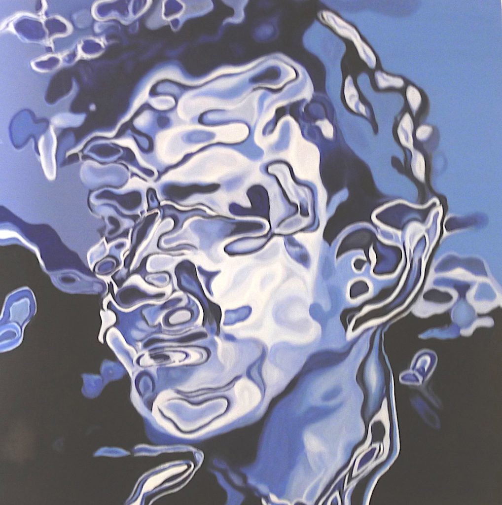 This image has an empty alt attribute; its file name is 7.-Bruiser-oil-on-canvas-Cunningham-50-x50-cm-2013--1018x1024.jpg